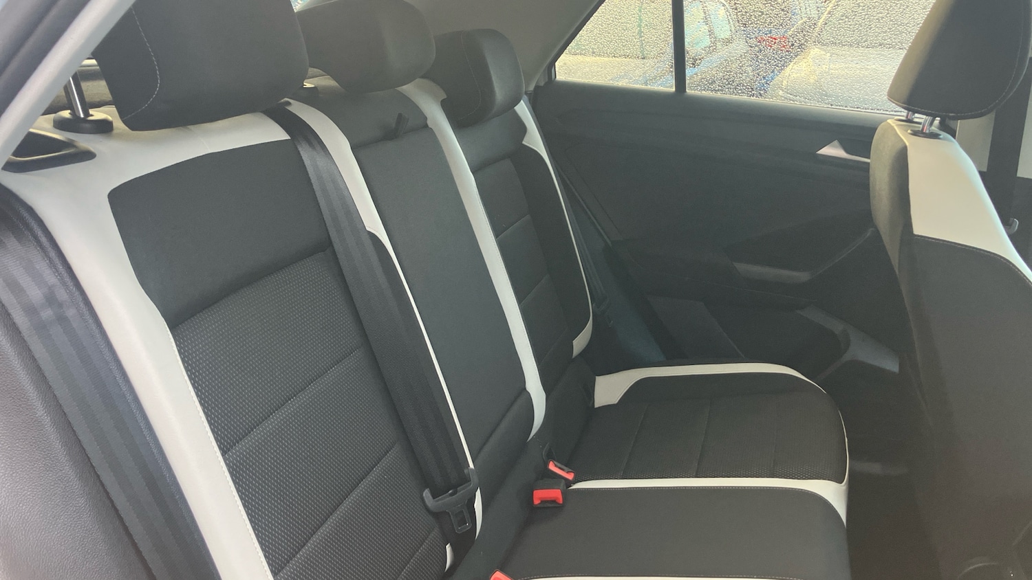 Used Volkswagen T-Roc 2021 for sale - 76693242: Photo 16