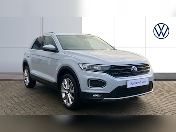 2021 (70) - 1.5 TSI EVO SEL 5dr DSG Petrol Hatchback