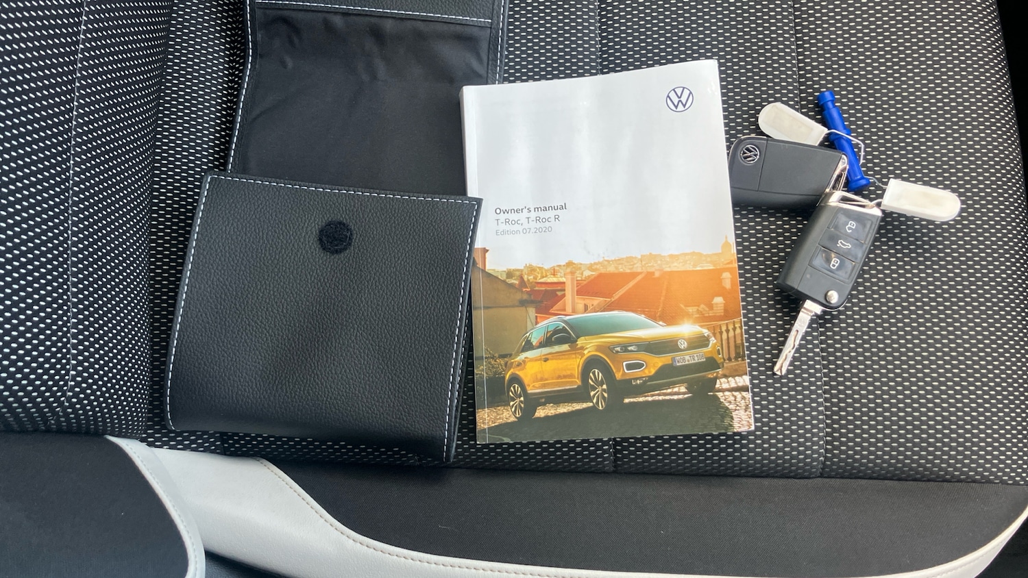 Used Volkswagen T-Roc 2021 for sale - 76693242: Photo 27