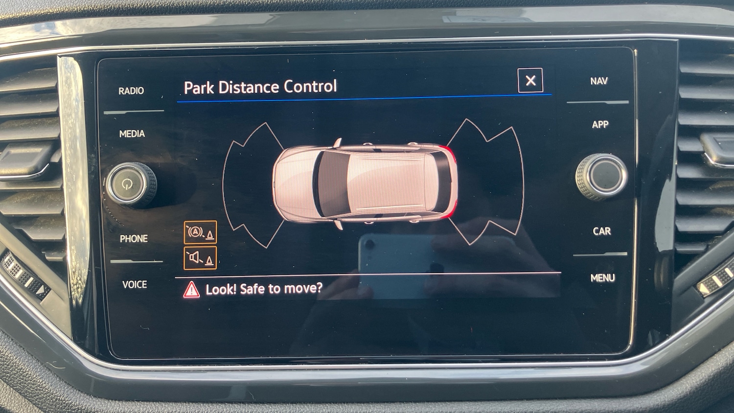 Used Volkswagen T-Roc 2021 for sale - 76693242: Photo 28