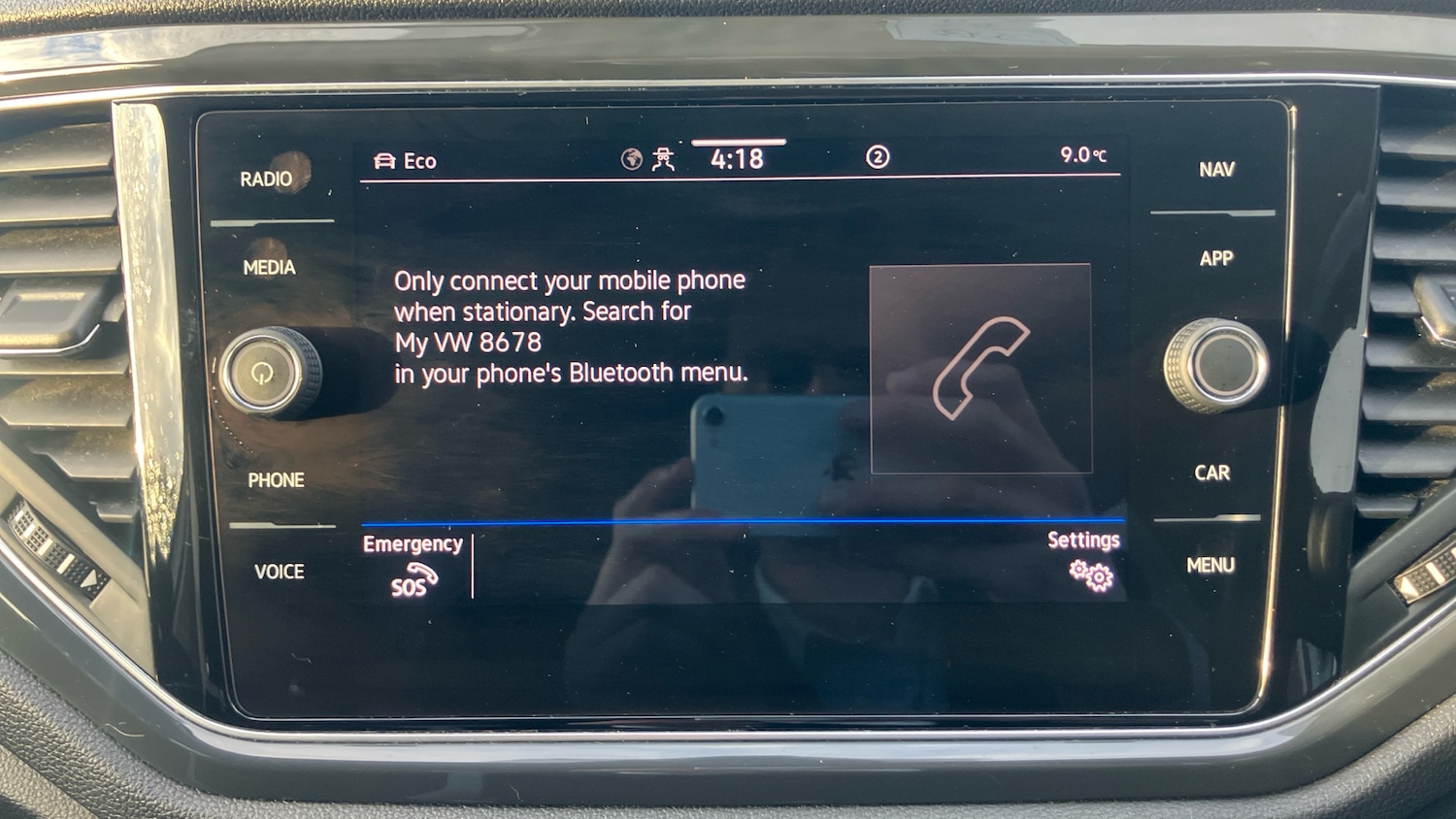 Used Volkswagen T-Roc 2021 for sale - 76693242: Photo 32