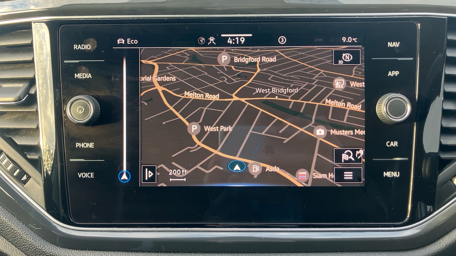 Used Volkswagen T-Roc 2021 for sale - 76693242: Photo 33