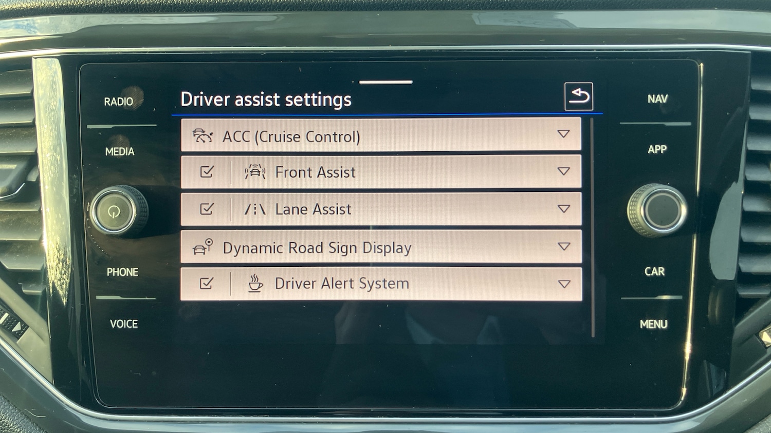 Used Volkswagen T-Roc 2021 for sale - 76693242: Photo 34