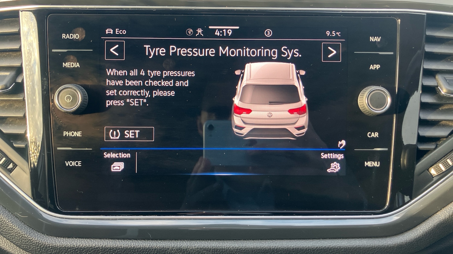 Used Volkswagen T-Roc 2021 for sale - 76693242: Photo 37