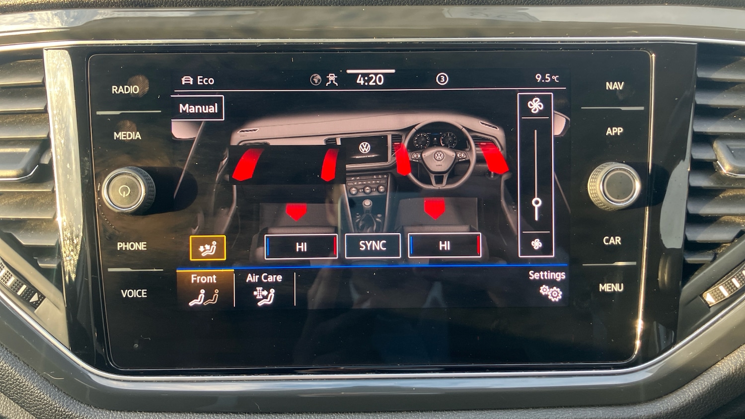 Used Volkswagen T-Roc 2021 for sale - 76693242: Photo 38