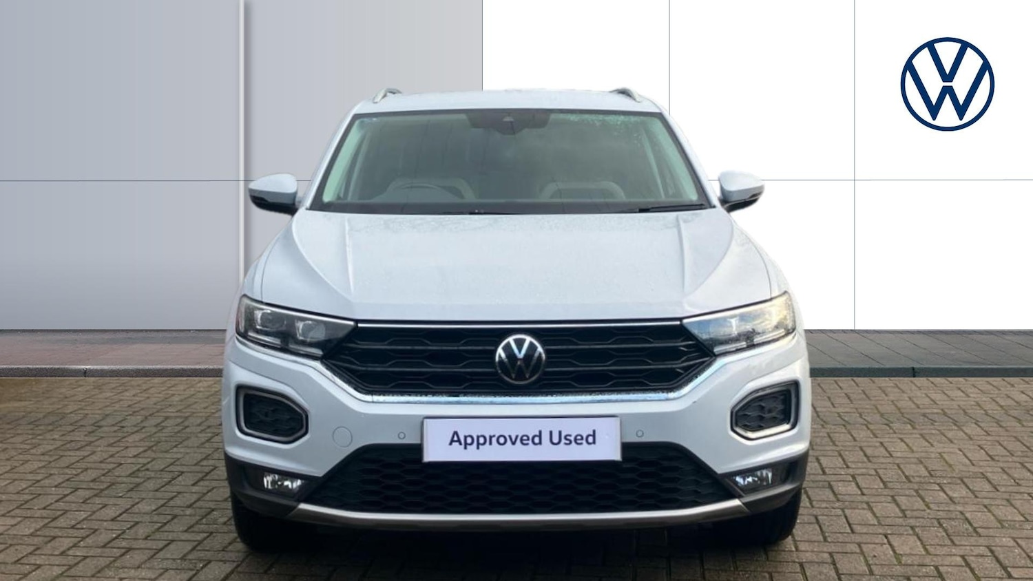 Used Volkswagen T-Roc 2021 for sale - 76693242: Photo 7