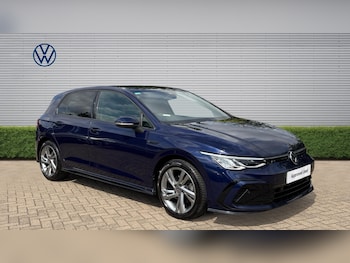 Used Volkswagen Golf 2020 for sale - 79405147: Photo