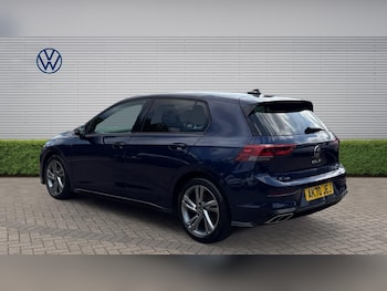 Used Volkswagen Golf 2020 for sale - 79405147: Photo