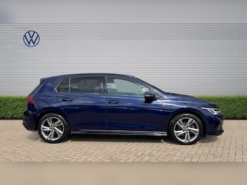 Used Volkswagen Golf 2020 for sale - 79405147: Photo