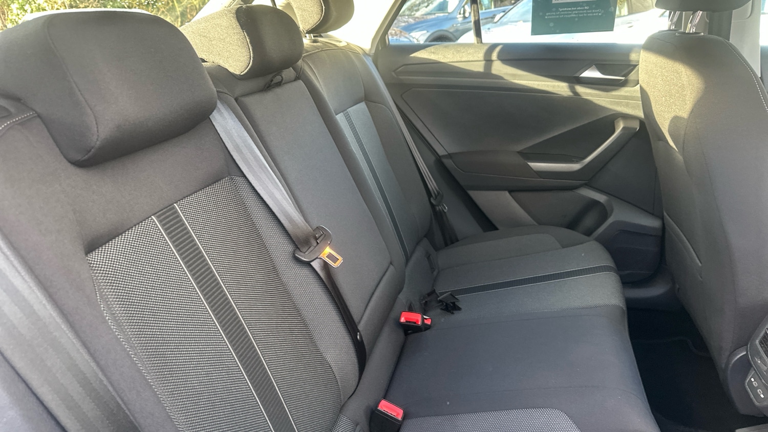 Used Volkswagen T-Roc 2023 for sale - 77148318: Photo 16