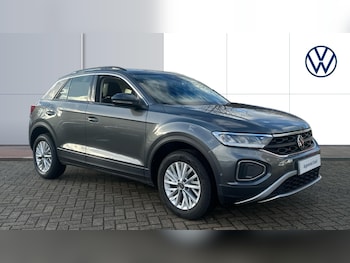 2023 (23) - 1.5 TSI Life 5dr