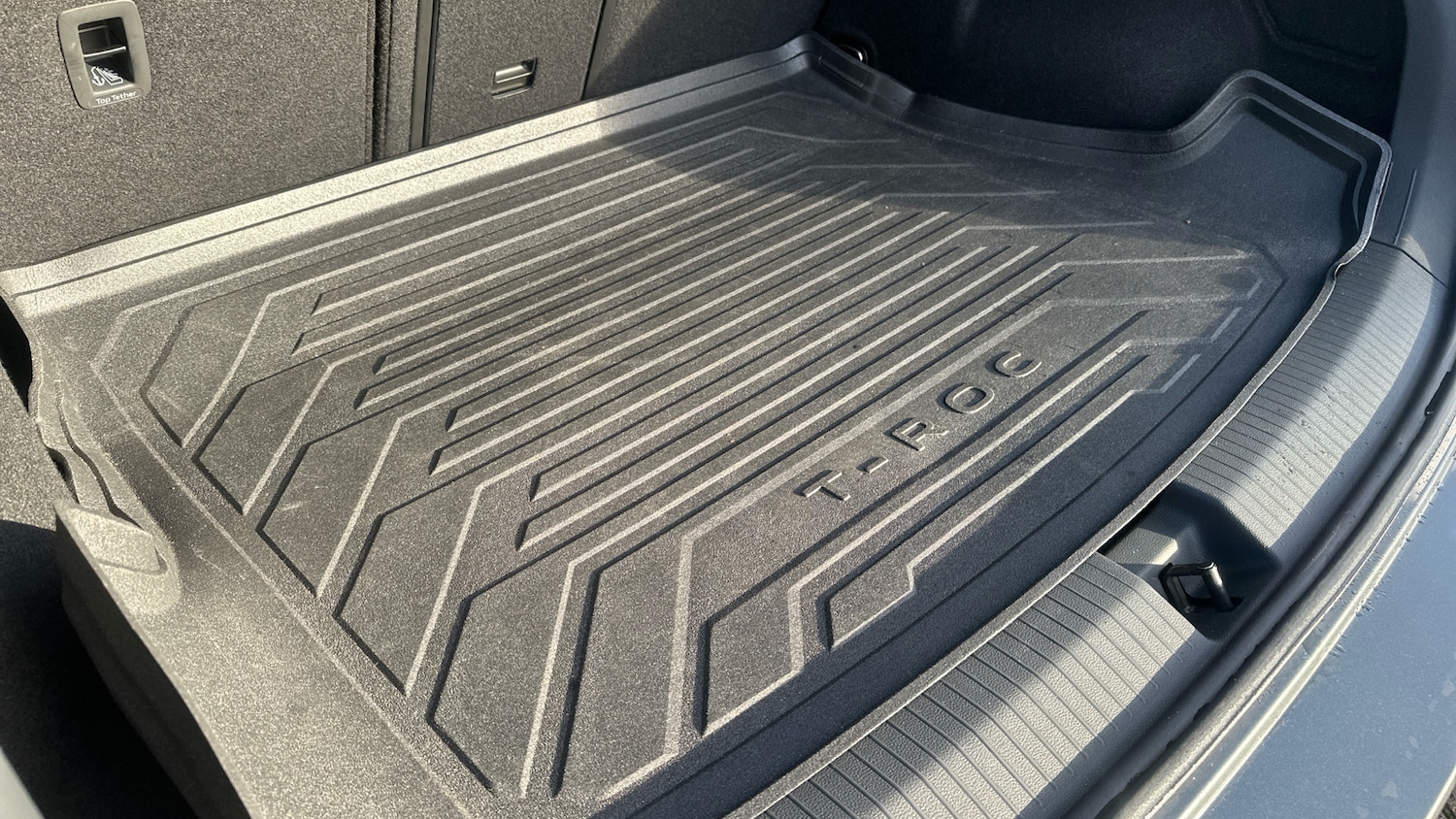 Used Volkswagen T-Roc 2023 for sale - 77148318: Photo 31