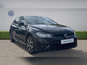 Used Volkswagen Polo 2024 for sale - 79868379: Photo
