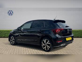 Used Volkswagen Polo 2024 for sale - 79868379: Photo