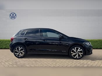 Used Volkswagen Polo 2024 for sale - 79868379: Photo