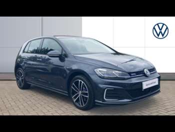 2018 (18) - 1.4 TSI GTE 5dr DSG Hatchback