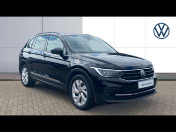 2021 (21) - 1.5 TSI 150 Life 5dr Petrol Estate