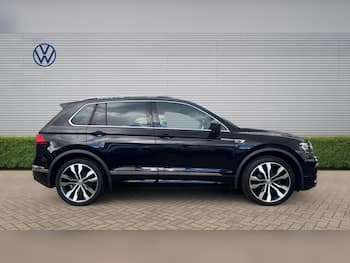 Used Volkswagen Tiguan 2017 for sale - 79815826: Photo