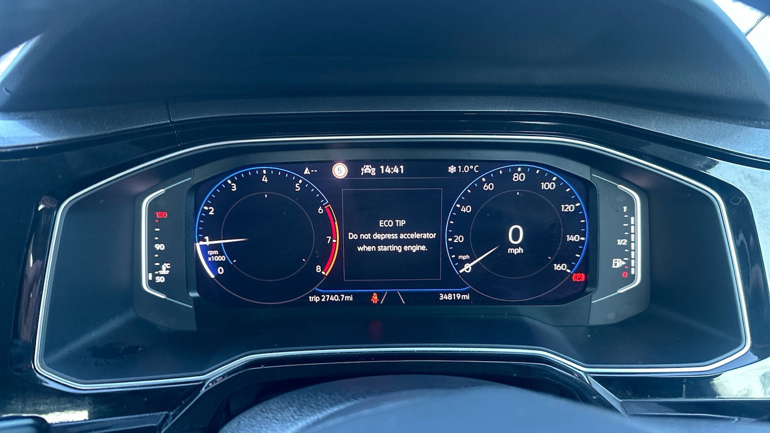 Used Volkswagen Polo 2021 for sale - 77114075: Photo 11