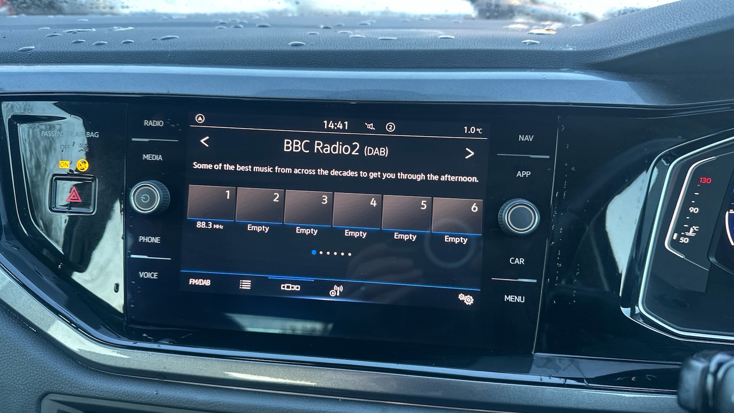 Used Volkswagen Polo 2021 for sale - 77114075: Photo 12