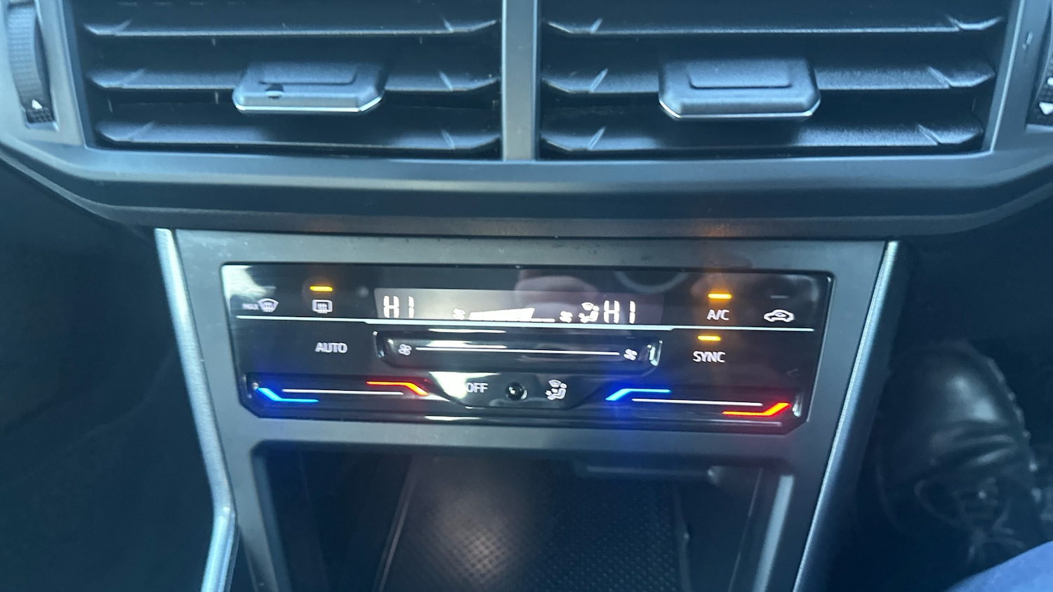 Used Volkswagen Polo 2021 for sale - 77114075: Photo 13