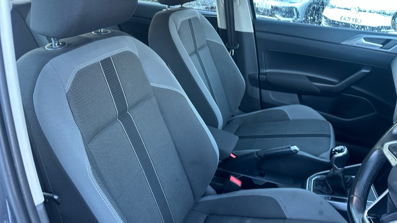 Used Volkswagen Polo 2021 for sale - 77114075: Photo 15