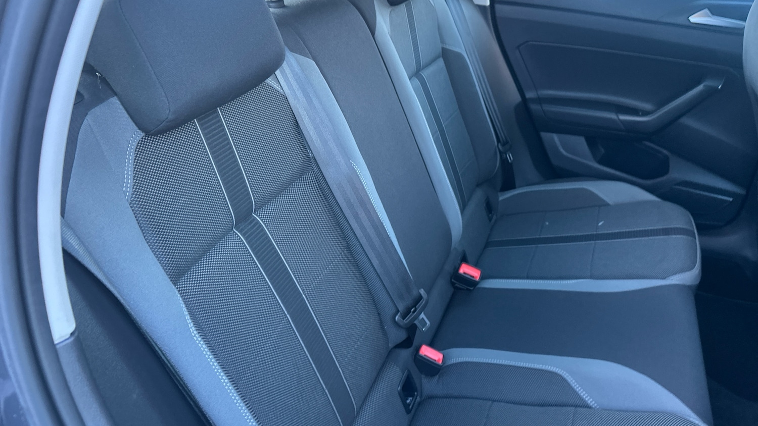 Used Volkswagen Polo 2021 for sale - 77114075: Photo 16