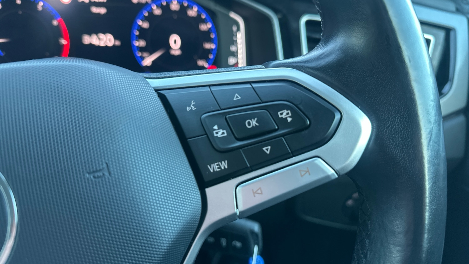 Used Volkswagen Polo 2021 for sale - 77114075: Photo 18