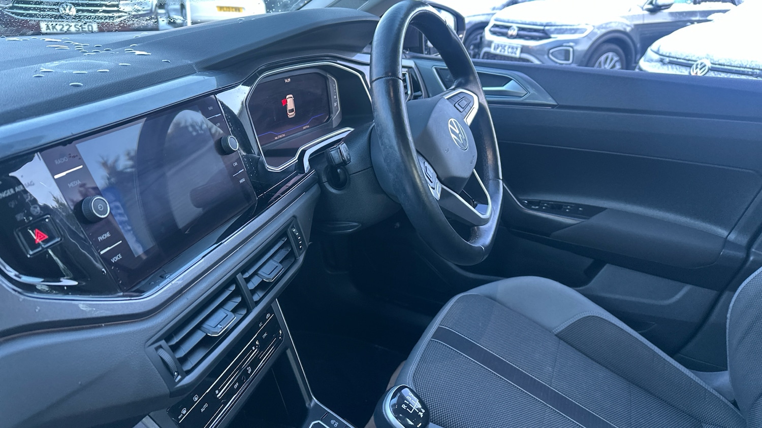 Used Volkswagen Polo 2021 for sale - 77114075: Photo 21