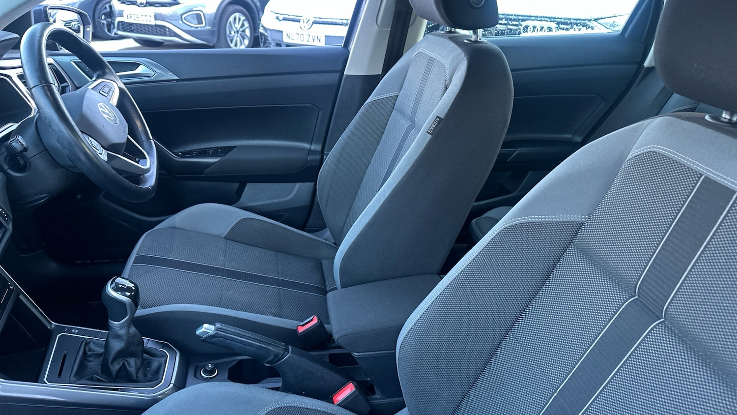 Used Volkswagen Polo 2021 for sale - 77114075: Photo 23