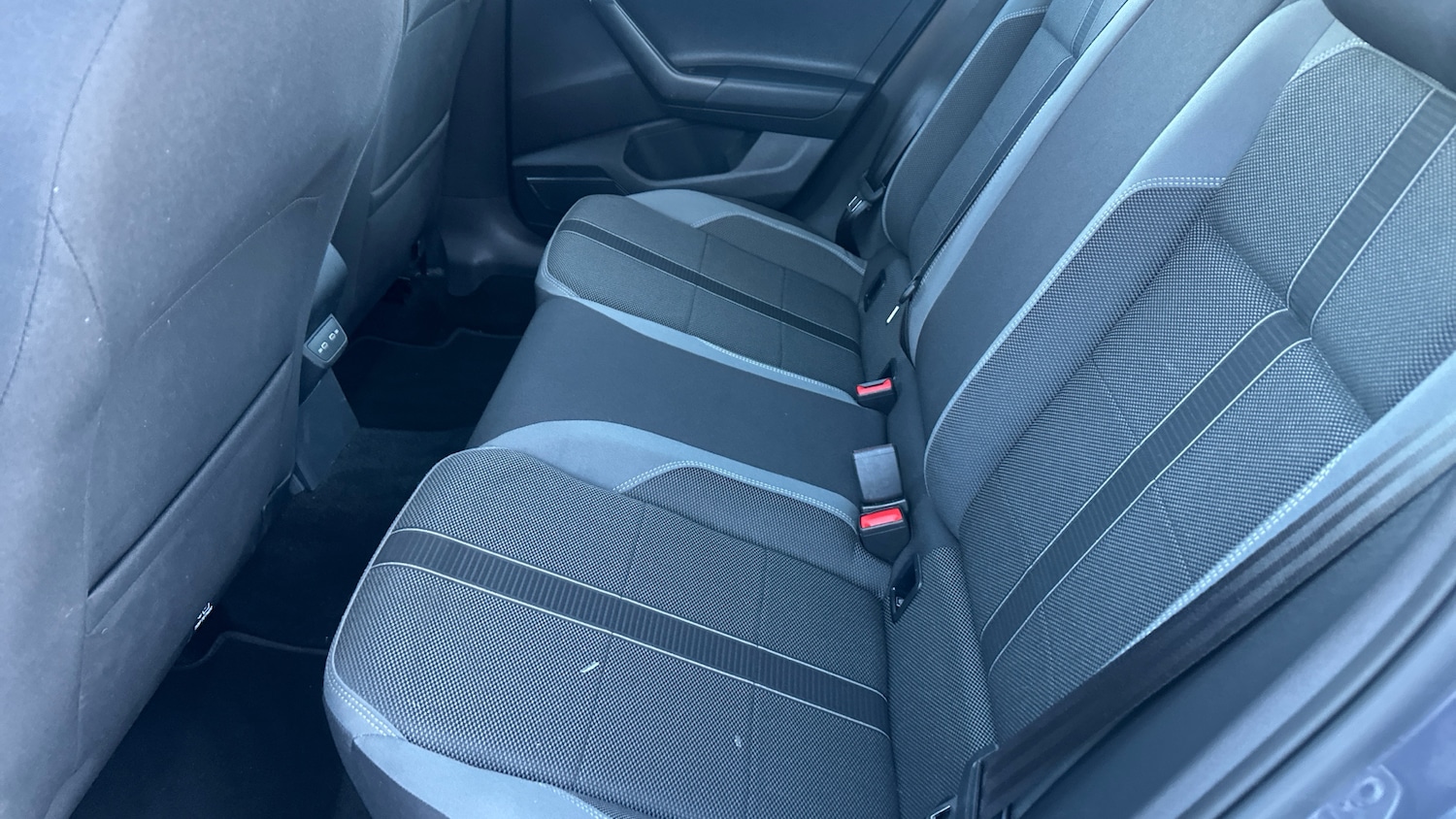 Used Volkswagen Polo 2021 for sale - 77114075: Photo 25