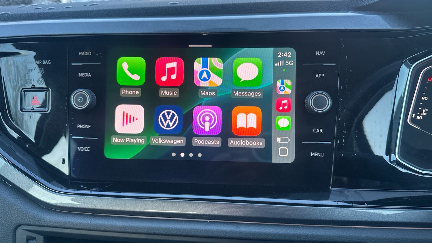 Used Volkswagen Polo 2021 for sale - 77114075: Photo 37