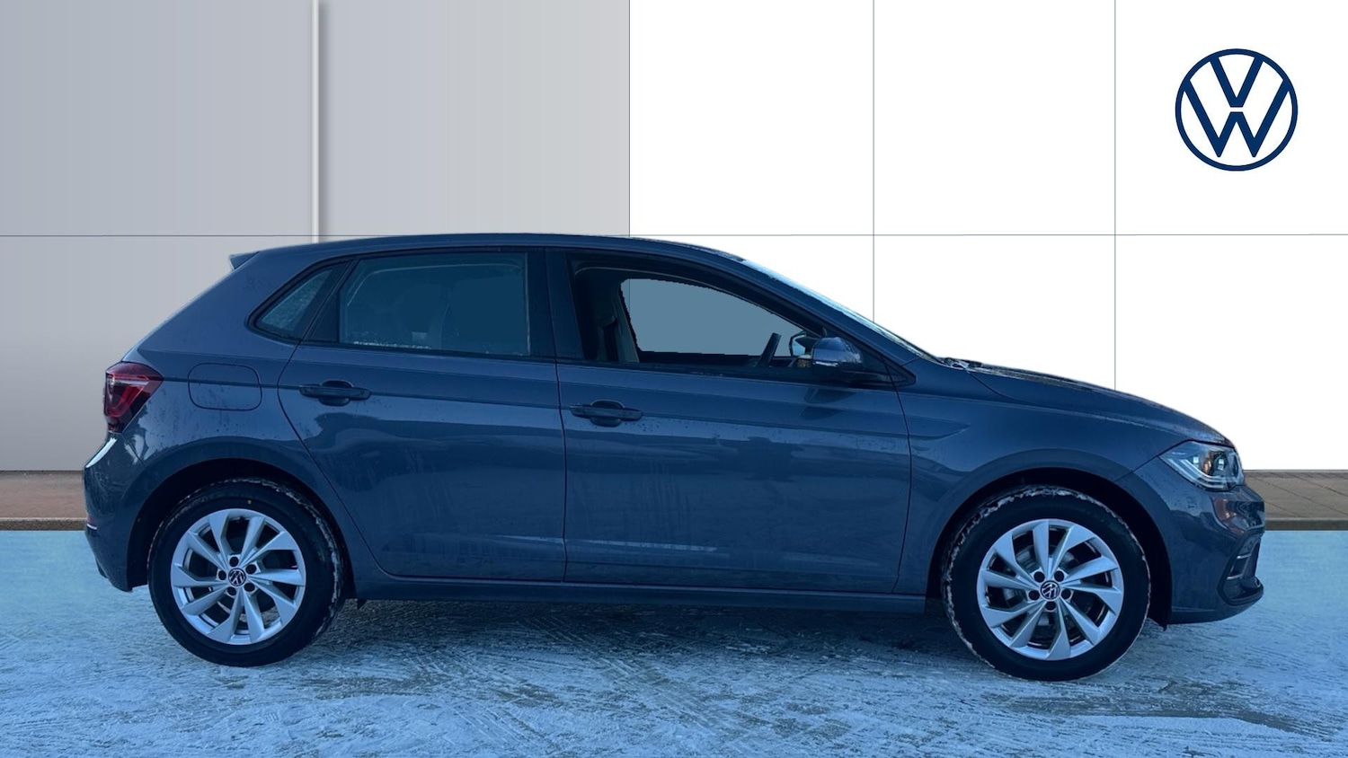 Used Volkswagen Polo 2021 for sale - 77114075: Photo 4
