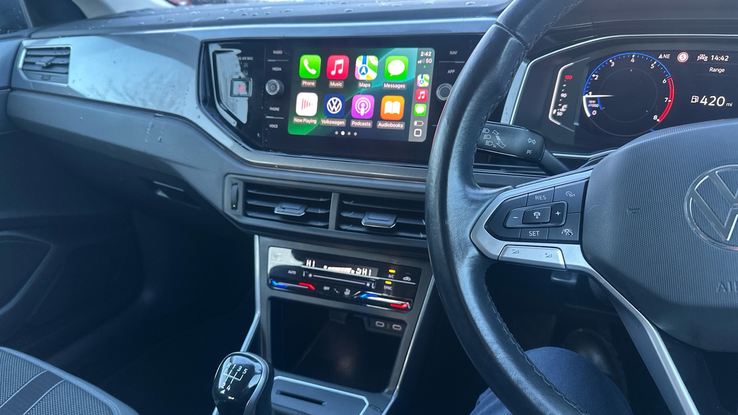 Used Volkswagen Polo 2021 for sale - 77114075: Photo 41