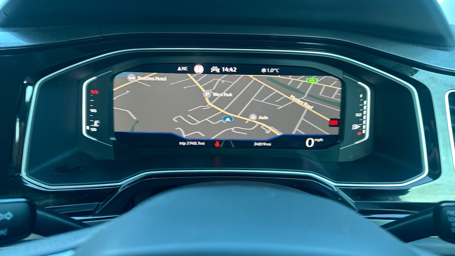 Used Volkswagen Polo 2021 for sale - 77114075: Photo 42