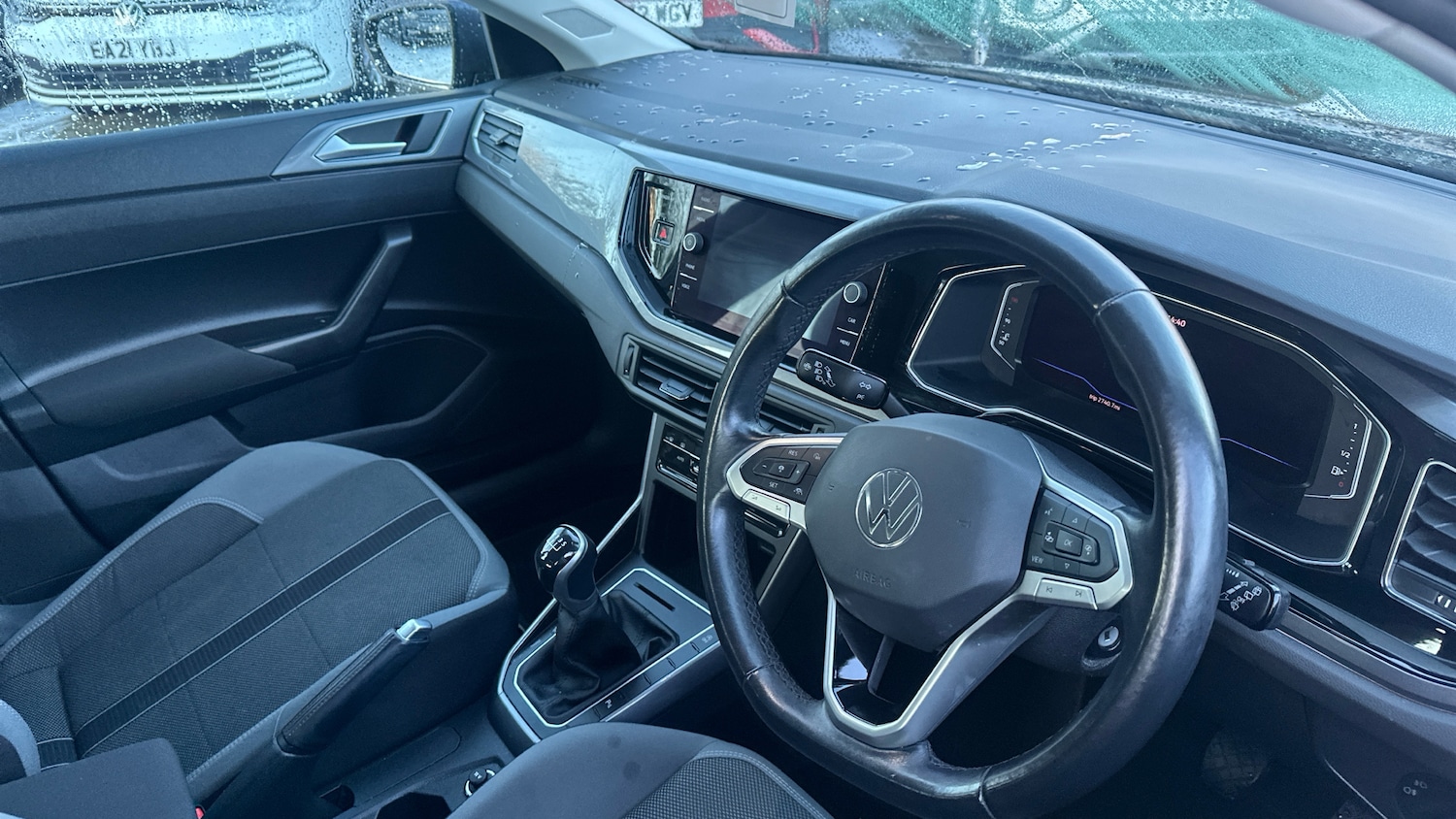 Used Volkswagen Polo 2021 for sale - 77114075: Photo 6