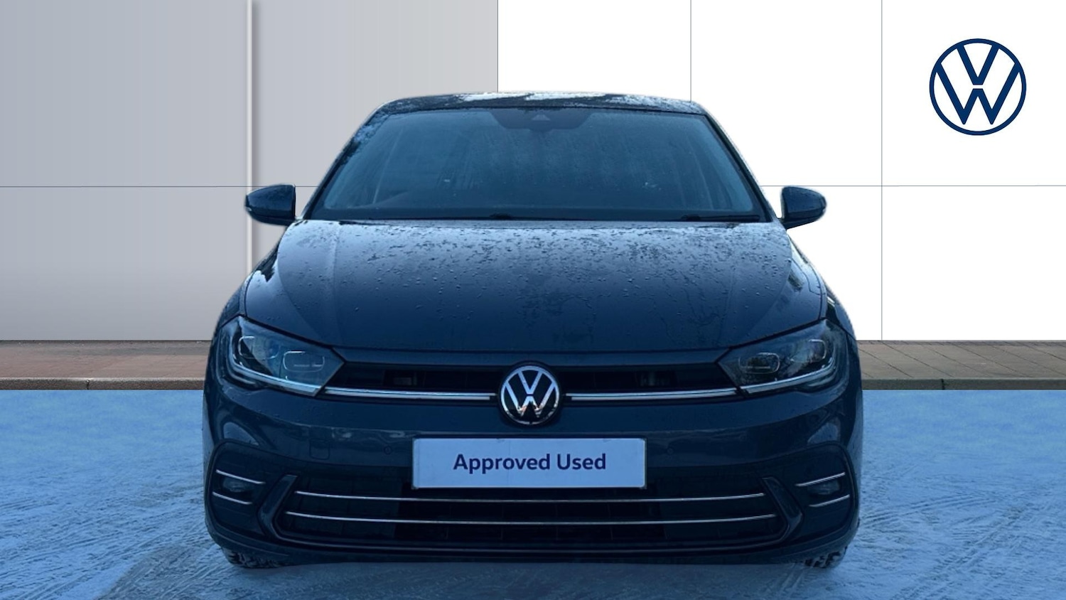 Used Volkswagen Polo 2021 for sale - 77114075: Photo 7