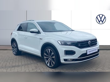 2020 (70) - 1.5 TSI EVO R-Line 5dr DSG
