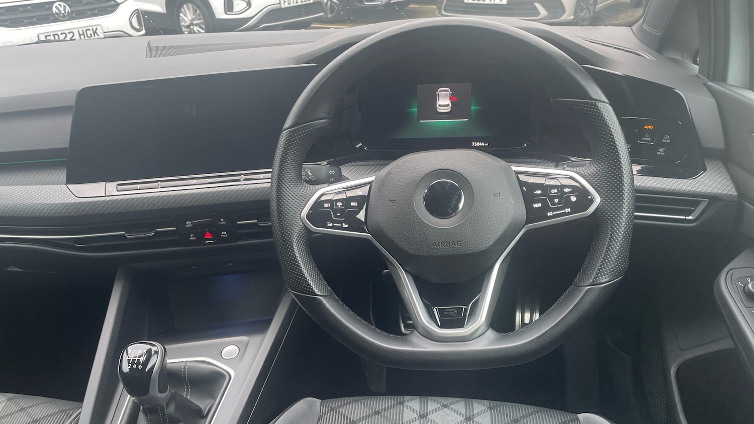 Used Volkswagen Golf 2020 for sale - 77452990: Photo 10