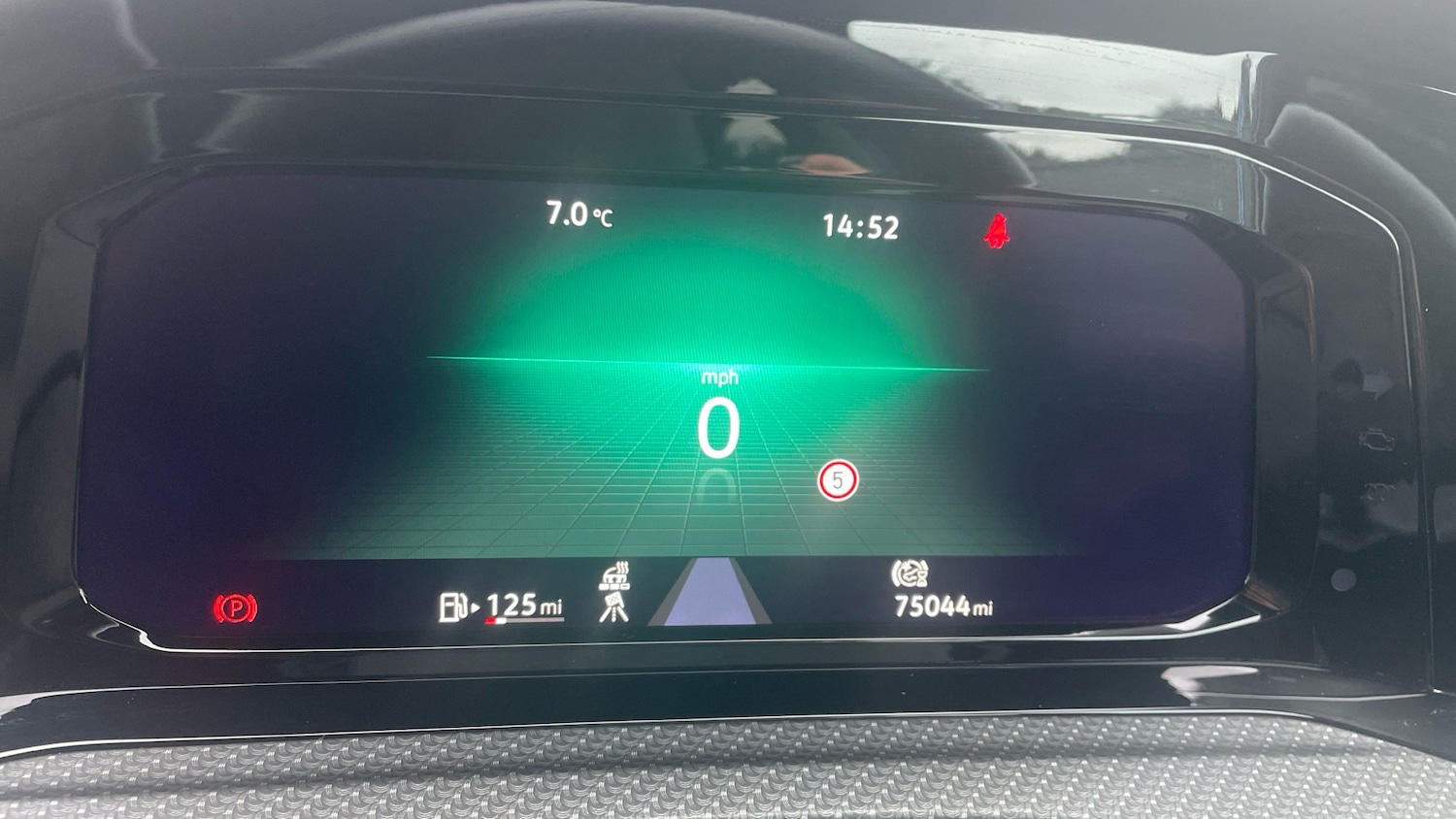 Used Volkswagen Golf 2020 for sale - 77452990: Photo 11