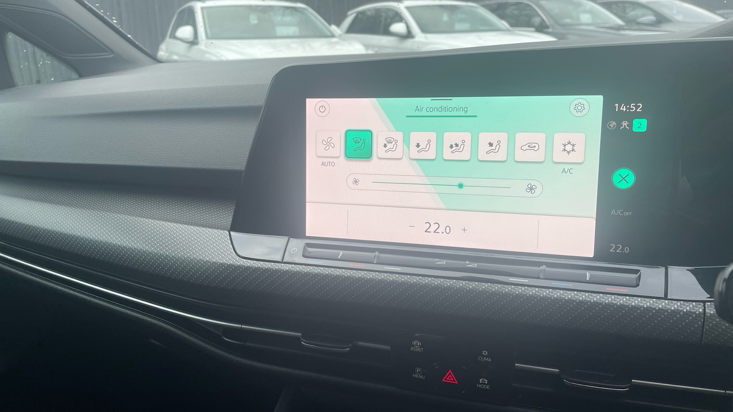 Used Volkswagen Golf 2020 for sale - 77452990: Photo 13