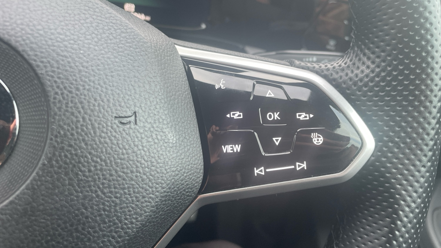 Used Volkswagen Golf 2020 for sale - 77452990: Photo 18