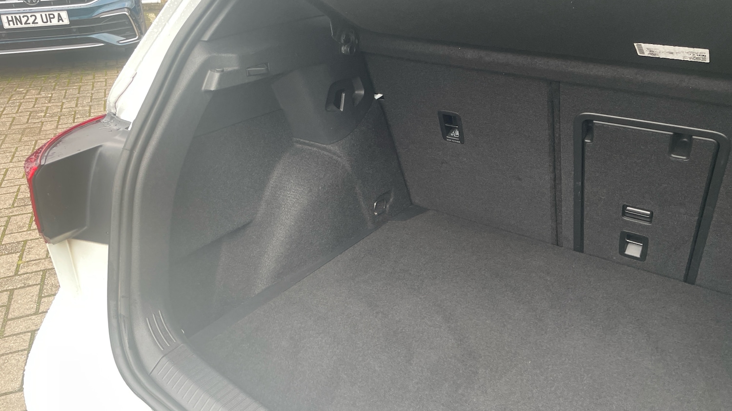 Used Volkswagen Golf 2020 for sale - 77452990: Photo 21