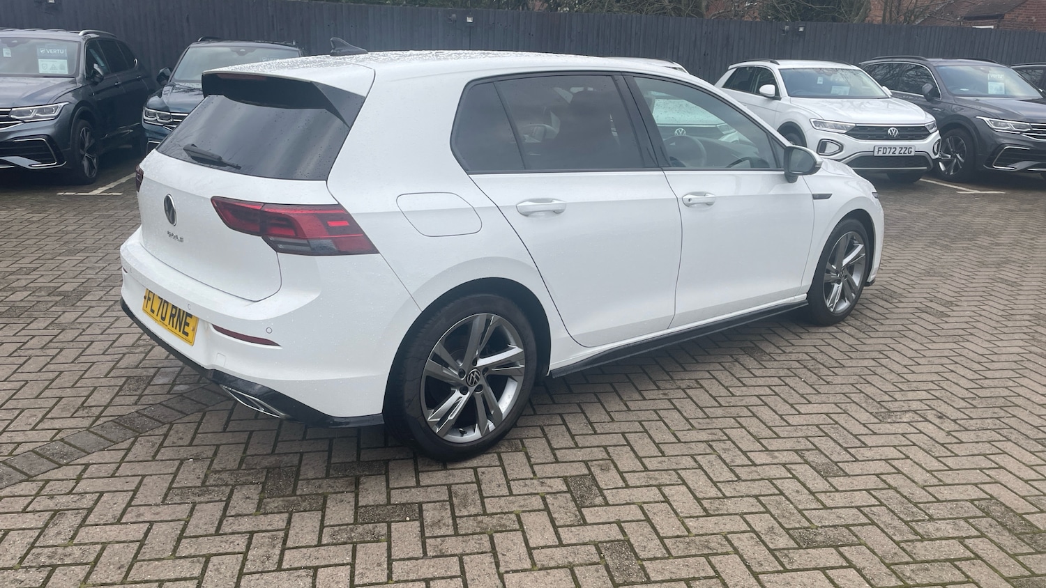 Used Volkswagen Golf 2020 for sale - 77452990: Photo 27