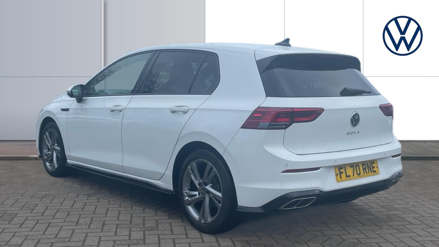 Used Volkswagen Golf 2020 for sale - 77452990: Photo 3