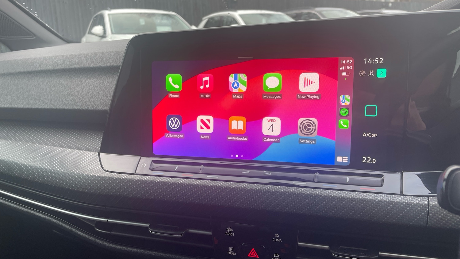 Used Volkswagen Golf 2020 for sale - 77452990: Photo 31