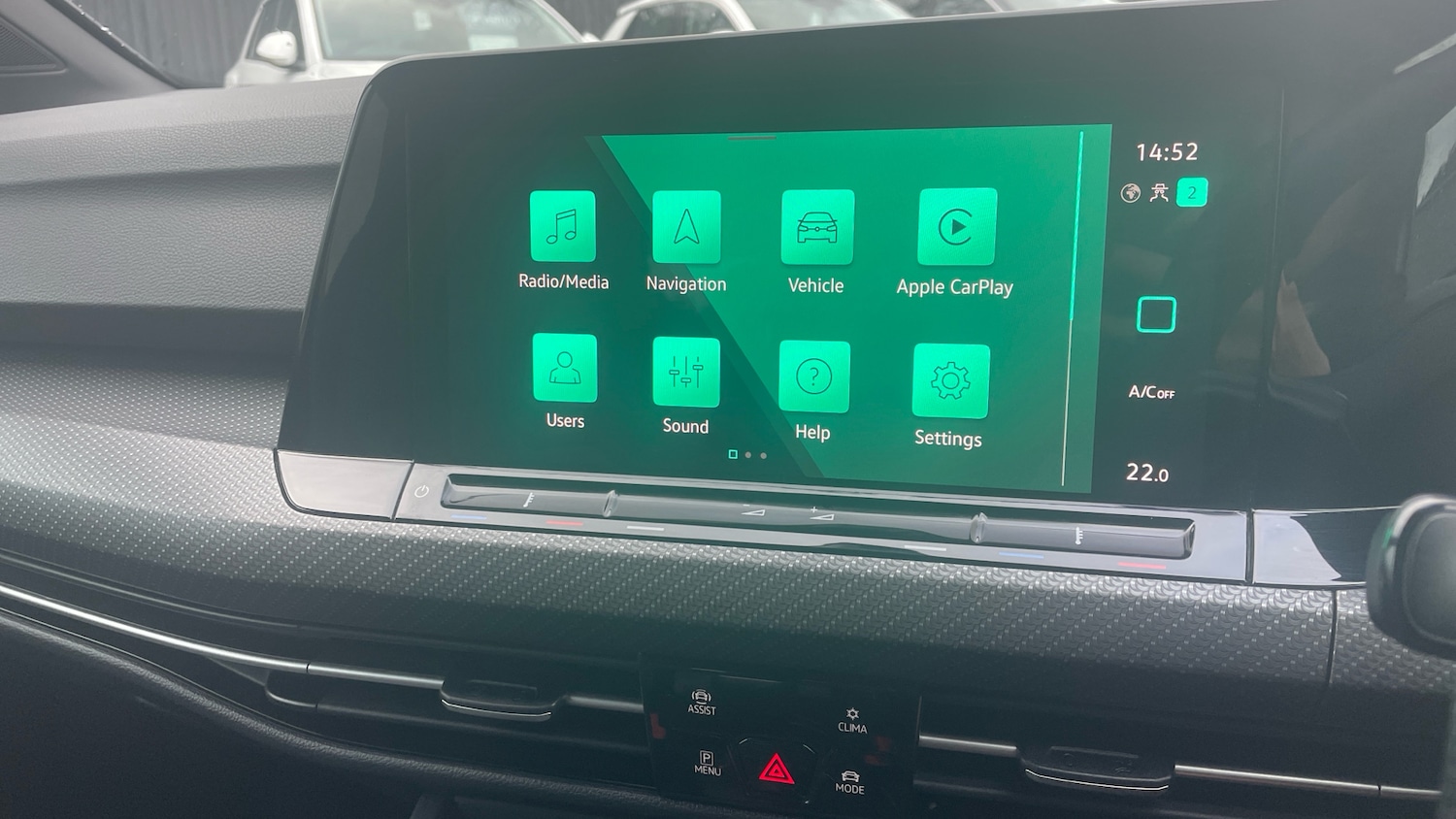 Used Volkswagen Golf 2020 for sale - 77452990: Photo 32