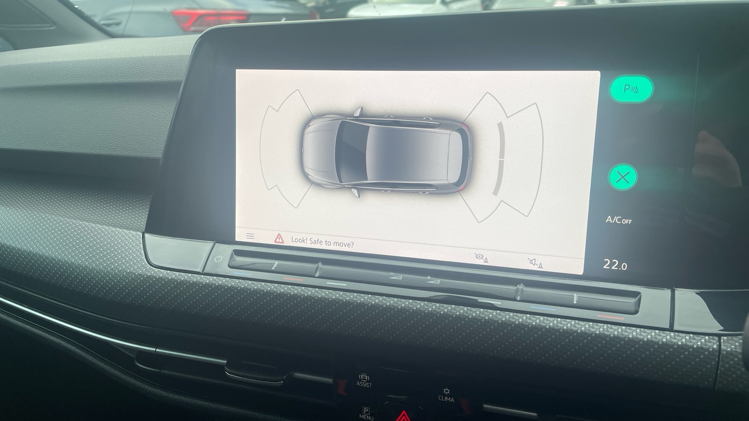 Used Volkswagen Golf 2020 for sale - 77452990: Photo 39