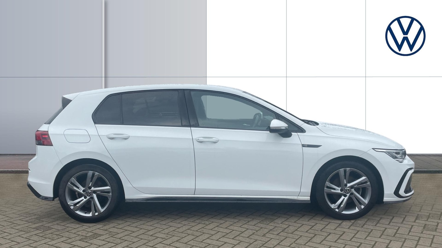 Used Volkswagen Golf 2020 for sale - 77452990: Photo 4
