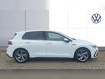 Used Volkswagen Golf 2020 for sale - 77452990: Photo